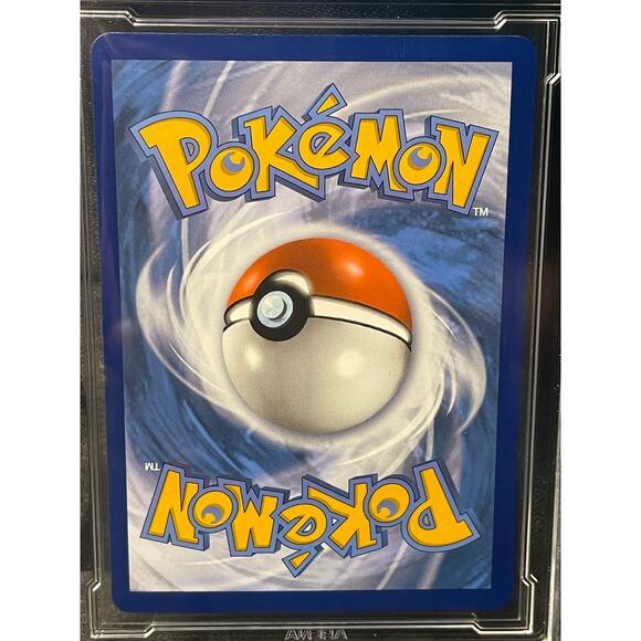 2021 Pokémon Trevenant VMAX #206 Evolving Skies ArenaClub Graded GEM MINT 10 - Picture 4 of 4